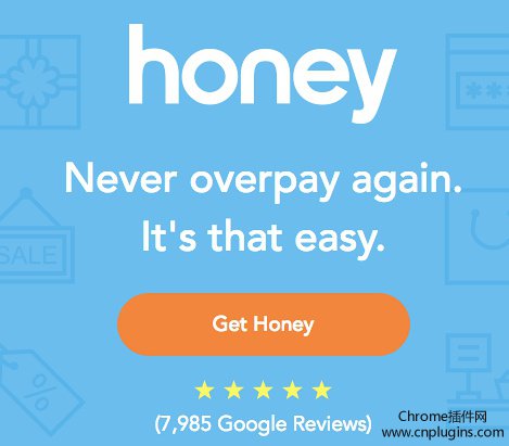 honey好评
