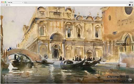 google art