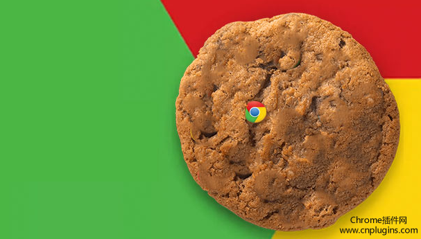 chrome cookie存储值