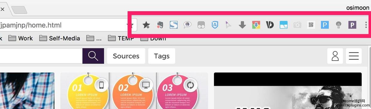 自媒体人必备的chrome插件