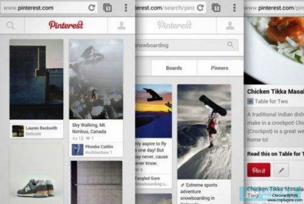 P站怎么打不开?Pinterest无法访问最新解决办法 P站怎么打不开?Pinterest无法访问最新解决办法