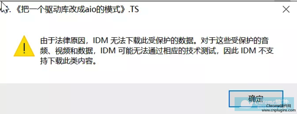  IDM的设置