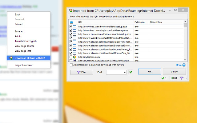 download accelerator chrome