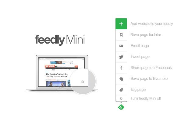 Feedly