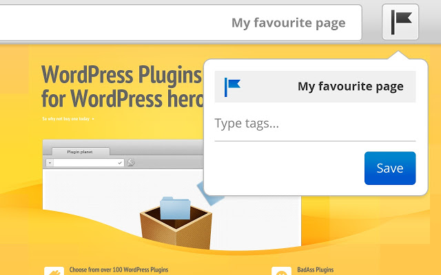 clearlybookmarks