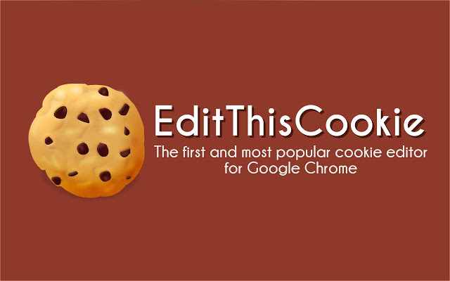 editthiscookie图标