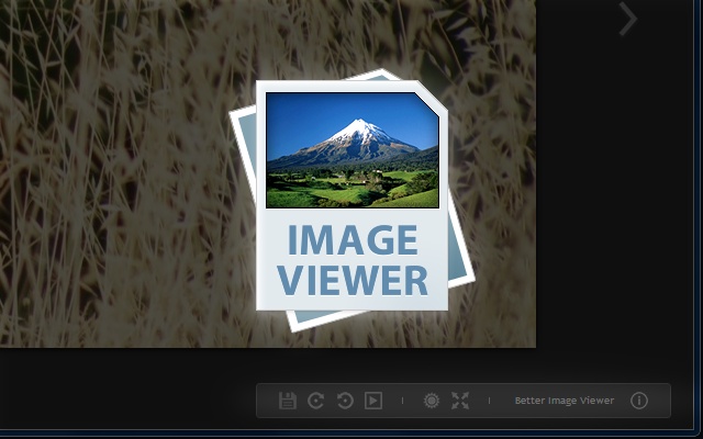 Better Image Viewer插件图片