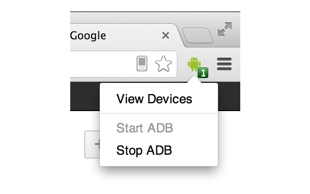 安卓调试工具ADB插件图片