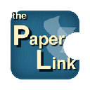 the paper link for PubMed (limited):医学文献助手插件