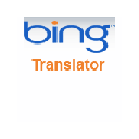 Bing Translate To English...