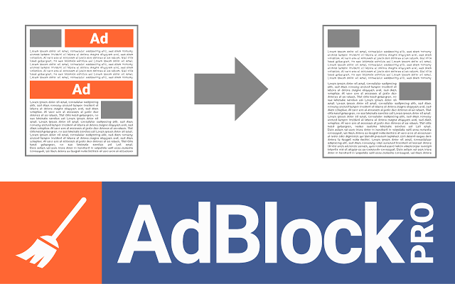 AdBlock Pro - 高效的广告过滤工具图片