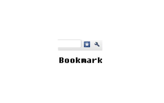 Bookmark插件图片