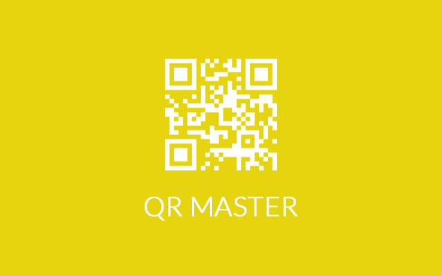 QRMaster插件图片