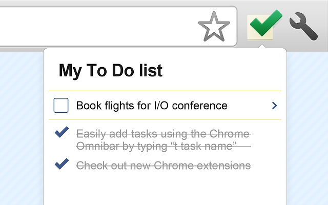 google tasks