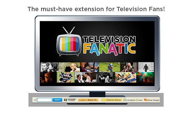 TelevisionFanatic插件概述