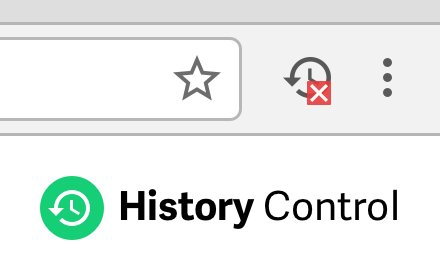 History Control