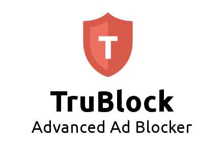 TruBlock - Advanced Ad Blocker