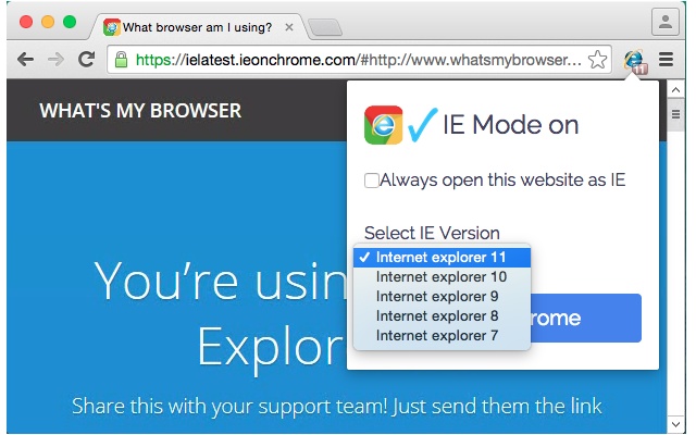 Cloud Browser插件图片