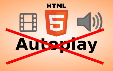 Disable HTML5 Autoplay v0.6.2