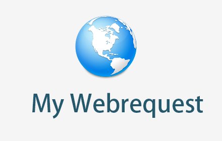 My Webrequest v0.8
