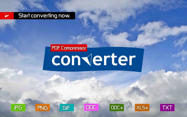 PDF Compressor v0.0.0.4插件图片