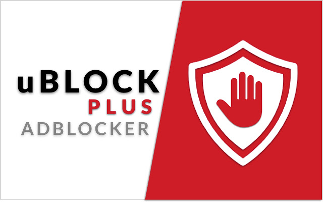 uBlock Plus Adblocker插件图片