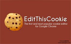 推荐谷歌浏览器一键自动清理cookie的chrome扩展程序！