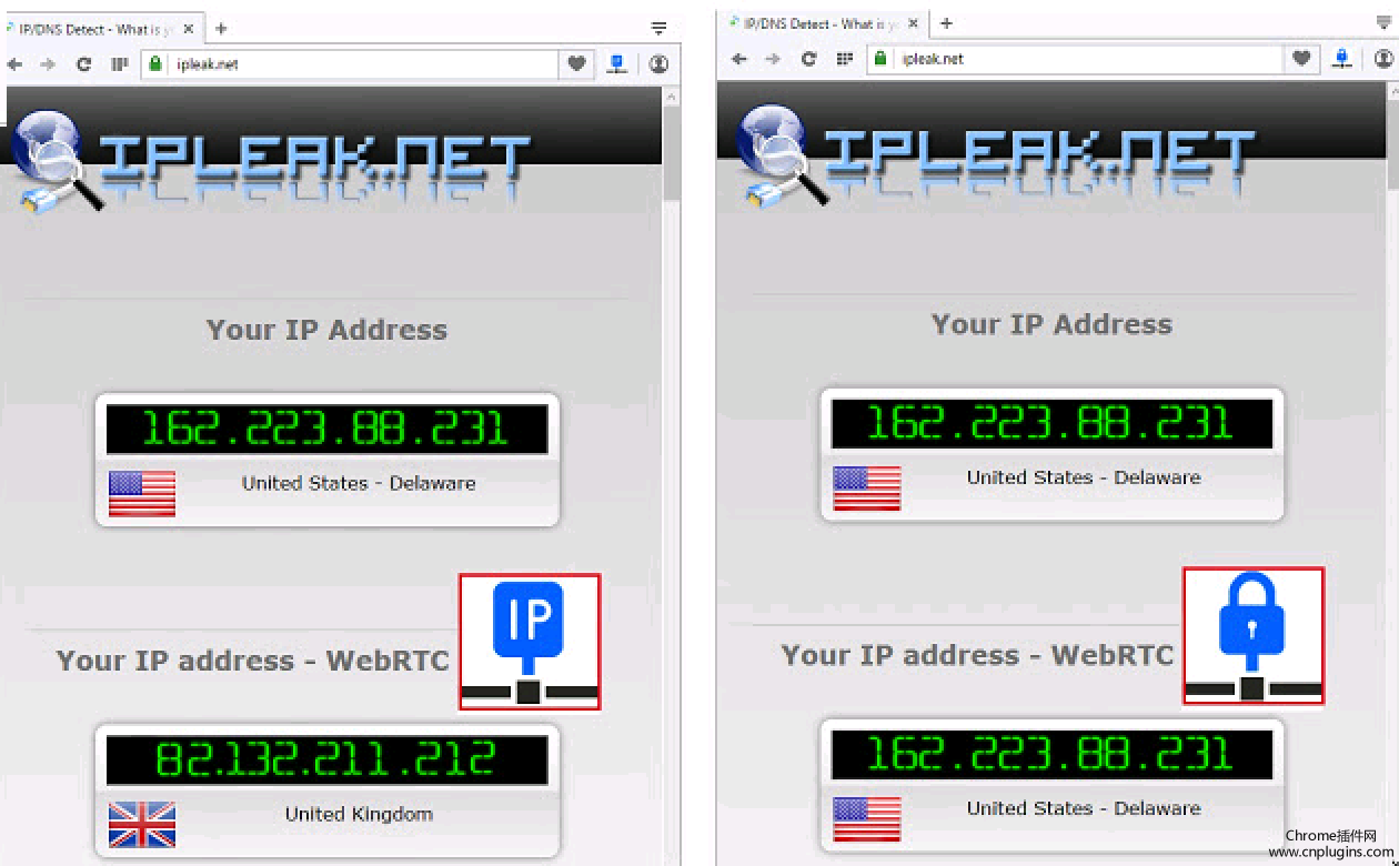 WebRTC Control简介