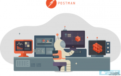 详细了解为什么Postman Chrome应用程序突然不能用了？怎么办？