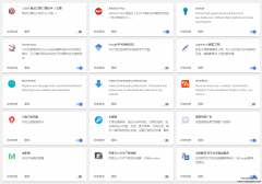 分享一些自己安装的Google Chrome插件