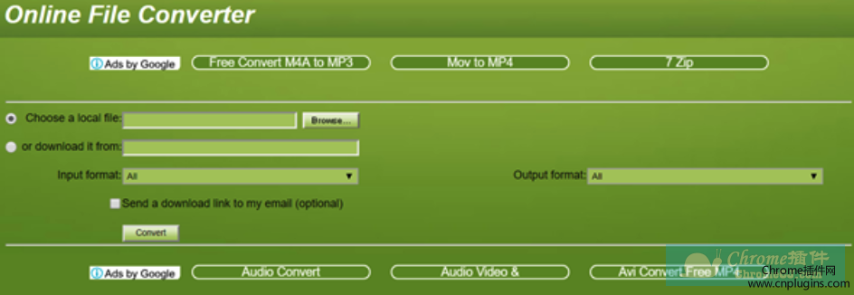 推荐7个在线将AVI免费转换为MP4格式的优质网站