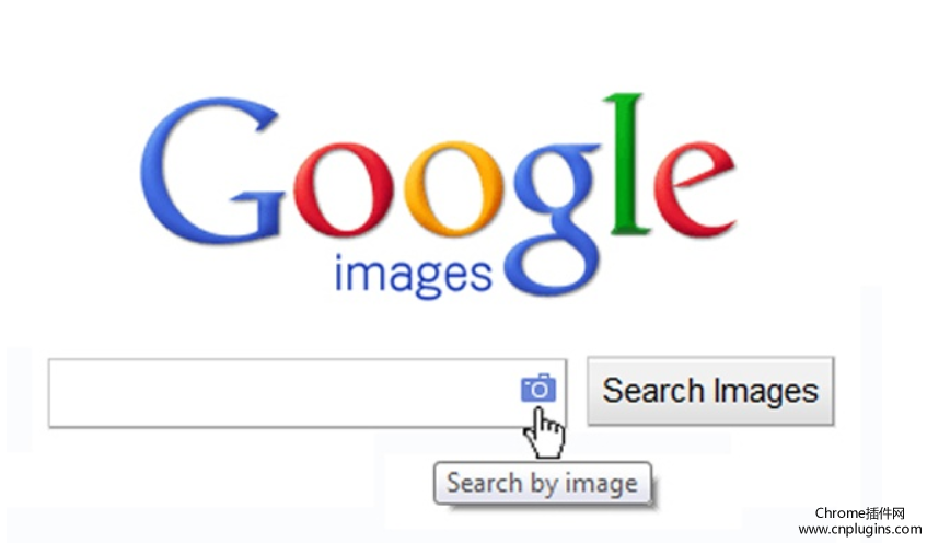 Search by Image（谷歌搜图）使用方法