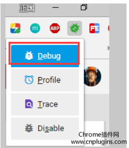 Xdebug helper插件使用方法