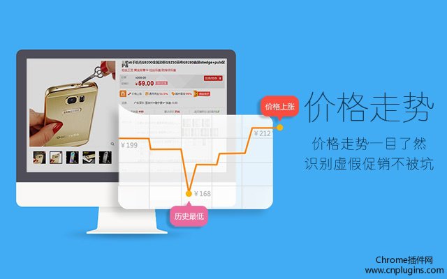 【查淘客】佣金助手插件使用方法