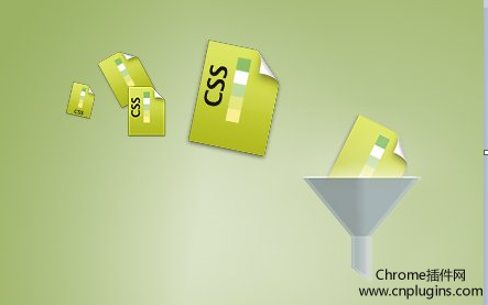 CSS Used插件概述