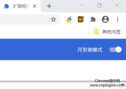 Popup my Bookmarks插件安装使用