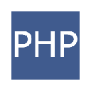 PHP Notepad Chrome插件LOGO图片