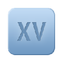 XV — XML Viewer Chrome插件LOGO图片