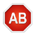 AdBlock Premium Chrome插件LOGO图片