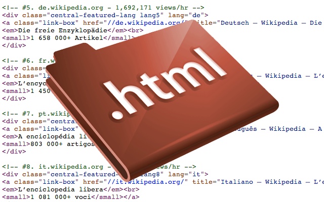 HTML validate!插件图片