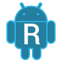 Android Resource Navigator