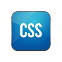 Validate Page CSS Chrome插件LOGO图片