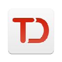 Todoist: 待办事项列表及任务管理器 Chrome插件LOGO图片