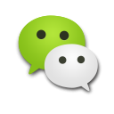 微信泡泡 WeChat Bubble