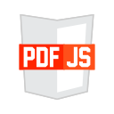 chrome PDF Viewer-PDF.js Chrome插件LOGO图片