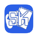 SK Live多平台追隨顯示插件