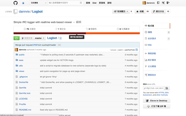 GitHub Locales插件图片