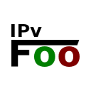 IPvFoo Chrome插件LOGO图片