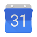 Google Calendar：google日历 (来自谷歌)