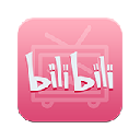 Bilibili Helper（哔哩哔哩助手） Chrome插件LOGO图片